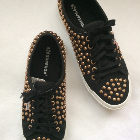 SUPERGA - brand new never worn - come with box - Picture 3 of 10